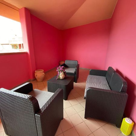 Ferienwohnung Nonna Pippi Oristano Exterior foto