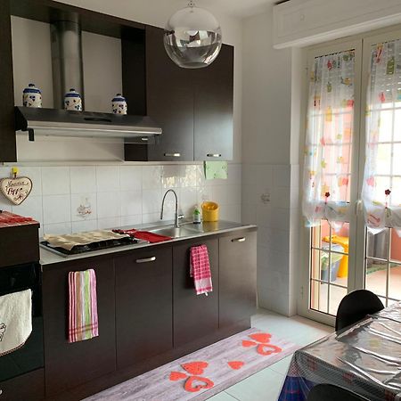 Ferienwohnung Nonna Pippi Oristano Exterior foto