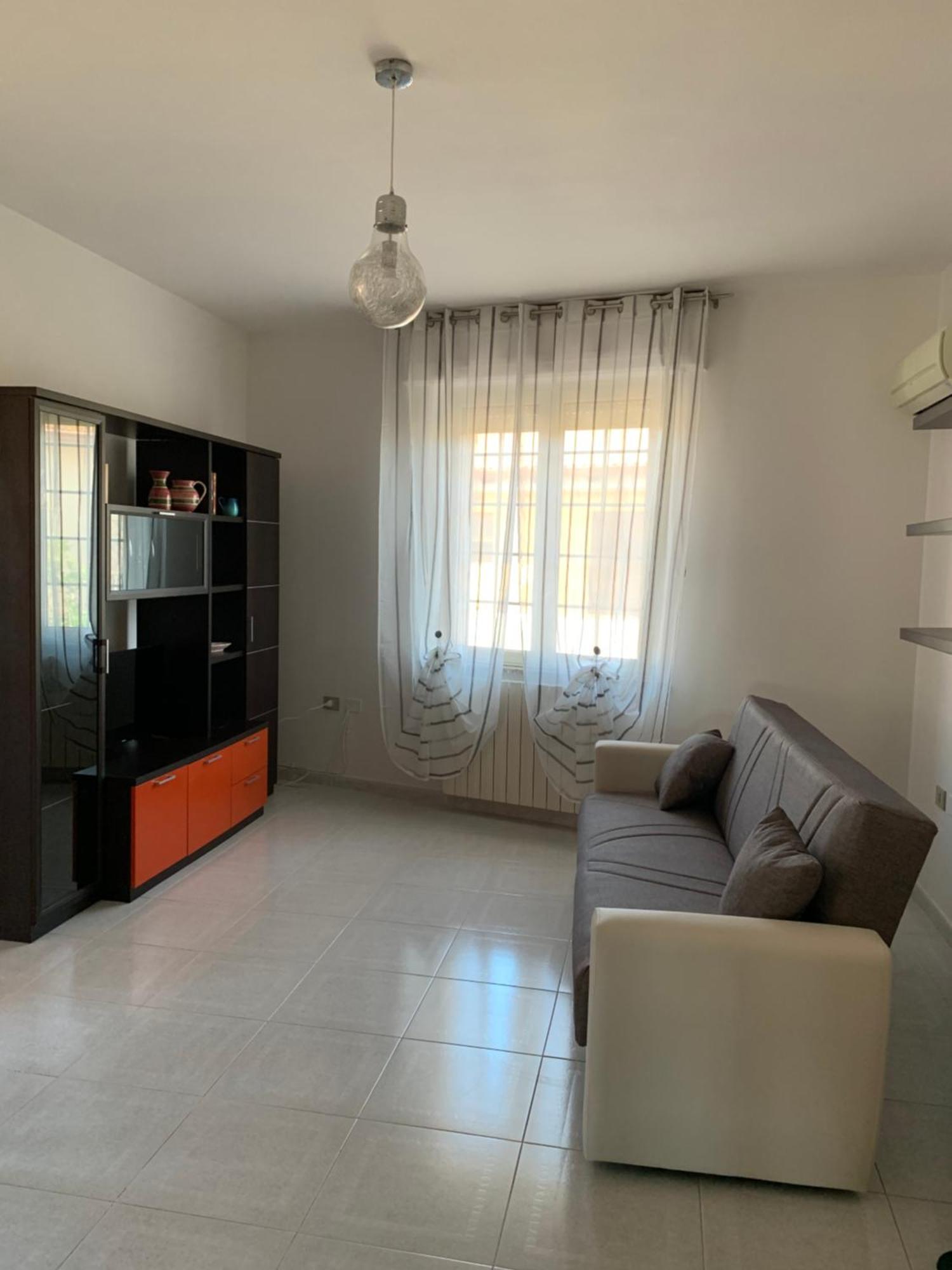 Ferienwohnung Nonna Pippi Oristano Exterior foto