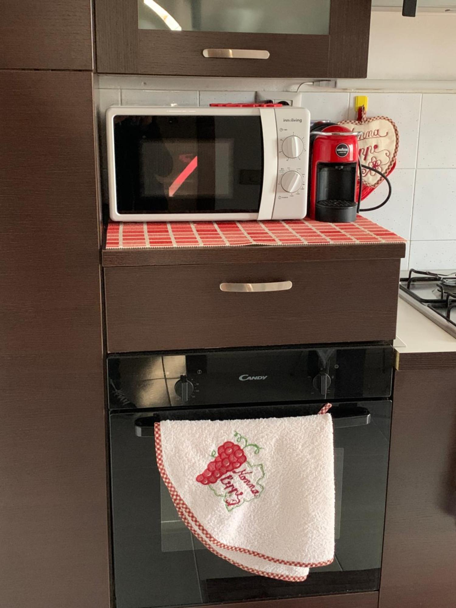 Ferienwohnung Nonna Pippi Oristano Exterior foto